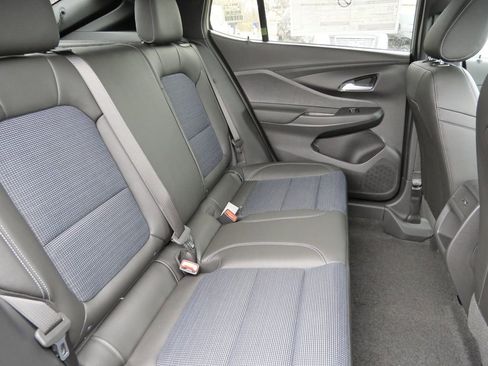 New 2026 Buick Envista Preferred w/ Convenience I Package image 26