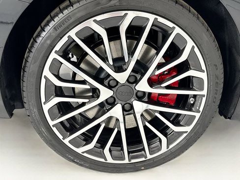 New 2026 Audi S5 Premium Plus image 32