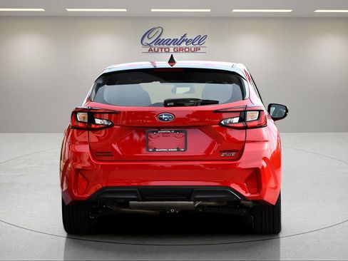 Certified 2026 Subaru Impreza RS AWD/4WD image 5