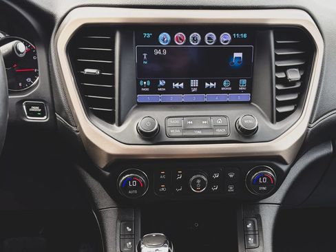 Used 2017 GMC Acadia Denali w/ Technology Package AWD/4WD image 16