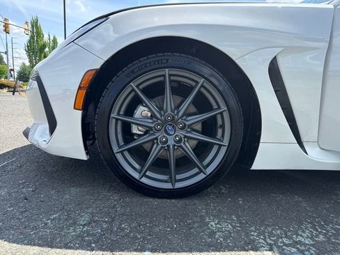 Used 2023 Subaru BRZ Limited RWD image 26