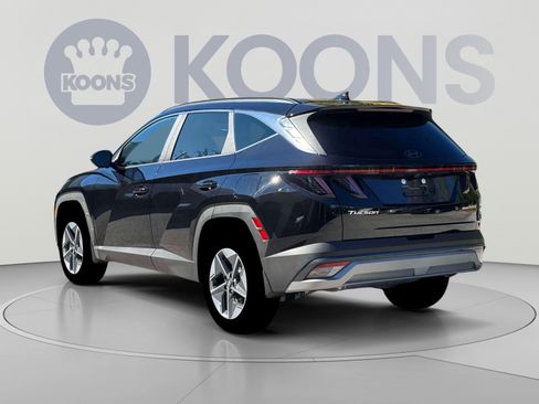 New 2026 Hyundai Tucson SEL AWD/4WD image 7