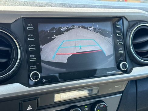Used 2021 Toyota Tacoma SR5 RWD image 24