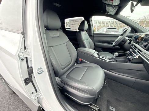 New 2026 Hyundai Tucson XRT image 25