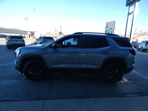 New 2026 GMC Terrain Elevation image 10