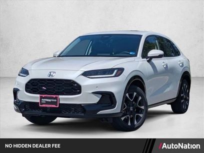 New 2026 Honda HR-V EX-L
