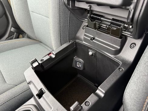 New 2026 Jeep Gladiator Willys image 26