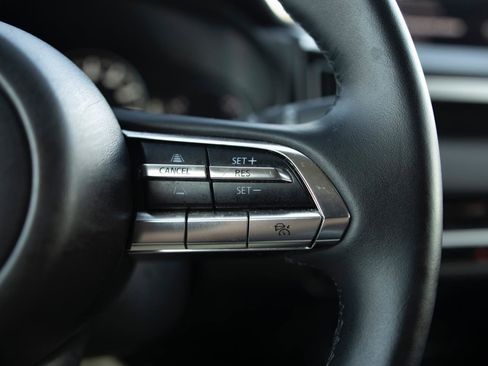 Used 2024 MAZDA CX-50 AWD 2.5 S w/ Cargo Package image 7