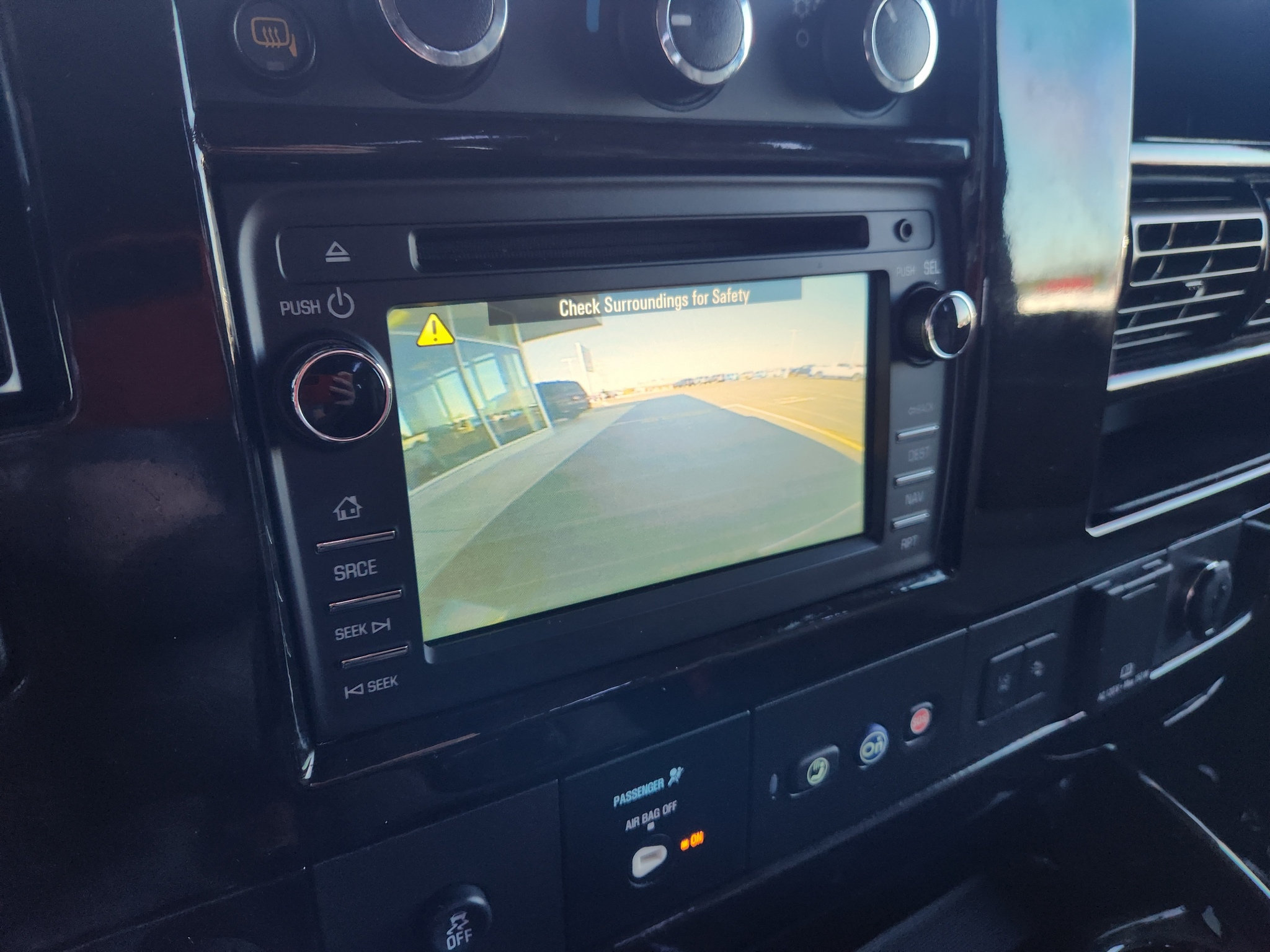 Used 2020 Chevrolet Express 2500 Extended w/ Enhanced Convenience Package RWD image 46