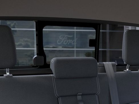 New 2024 Ford Ranger XLT w/ FX4 Off-Road Package image 22