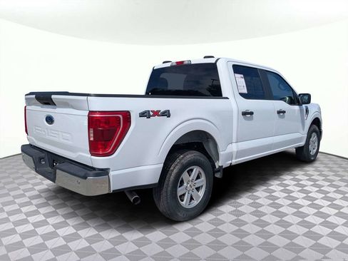 Used 2022 Ford F150 XLT AWD/4WD image 4