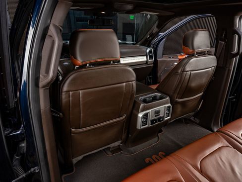 Used 2022 Ford F250 King Ranch w/ King Ranch Ultimate Package AWD/4WD image 34