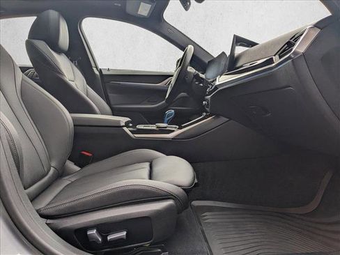 Used 2023 BMW i4 eDrive35 w/ Premium Package image 28