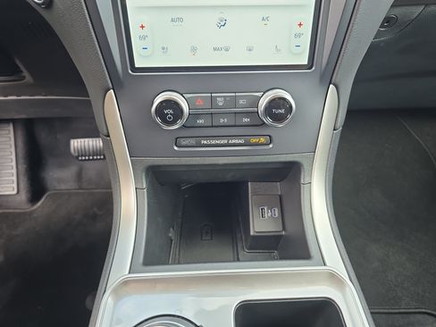 Used 2024 Ford Edge SEL w/ Convenience Package AWD/4WD image 24