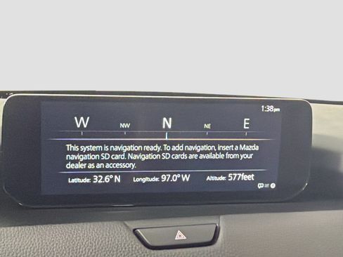 Used 2024 MAZDA CX-90 Plug-In Hybrid w/ Premium Pkg AWD/4WD image 21