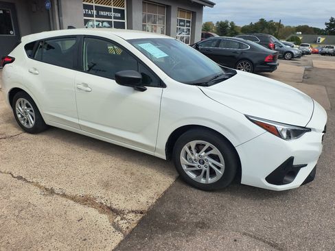 Used 2024 Subaru Impreza 2.0i image 20