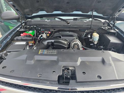 Used 2007 Chevrolet Silverado 1500 LT w/ 1LT Convenience Package image 48