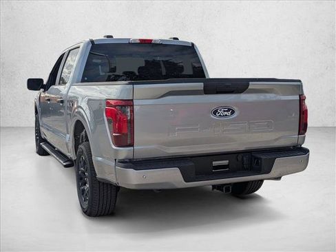 New 2026 Ford F150 STX RWD image 8