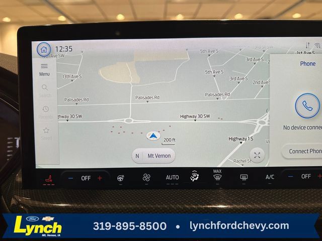 Used 2024 Ford Escape ST-Line w/ Tech Pack #1 AWD/4WD image 5