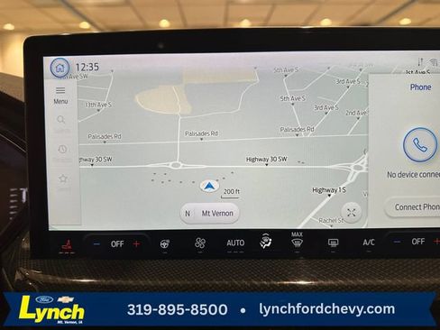 Used 2024 Ford Escape ST-Line w/ Tech Pack #1 AWD/4WD image 5
