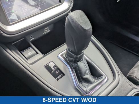 Certified 2025 Subaru Legacy image 13