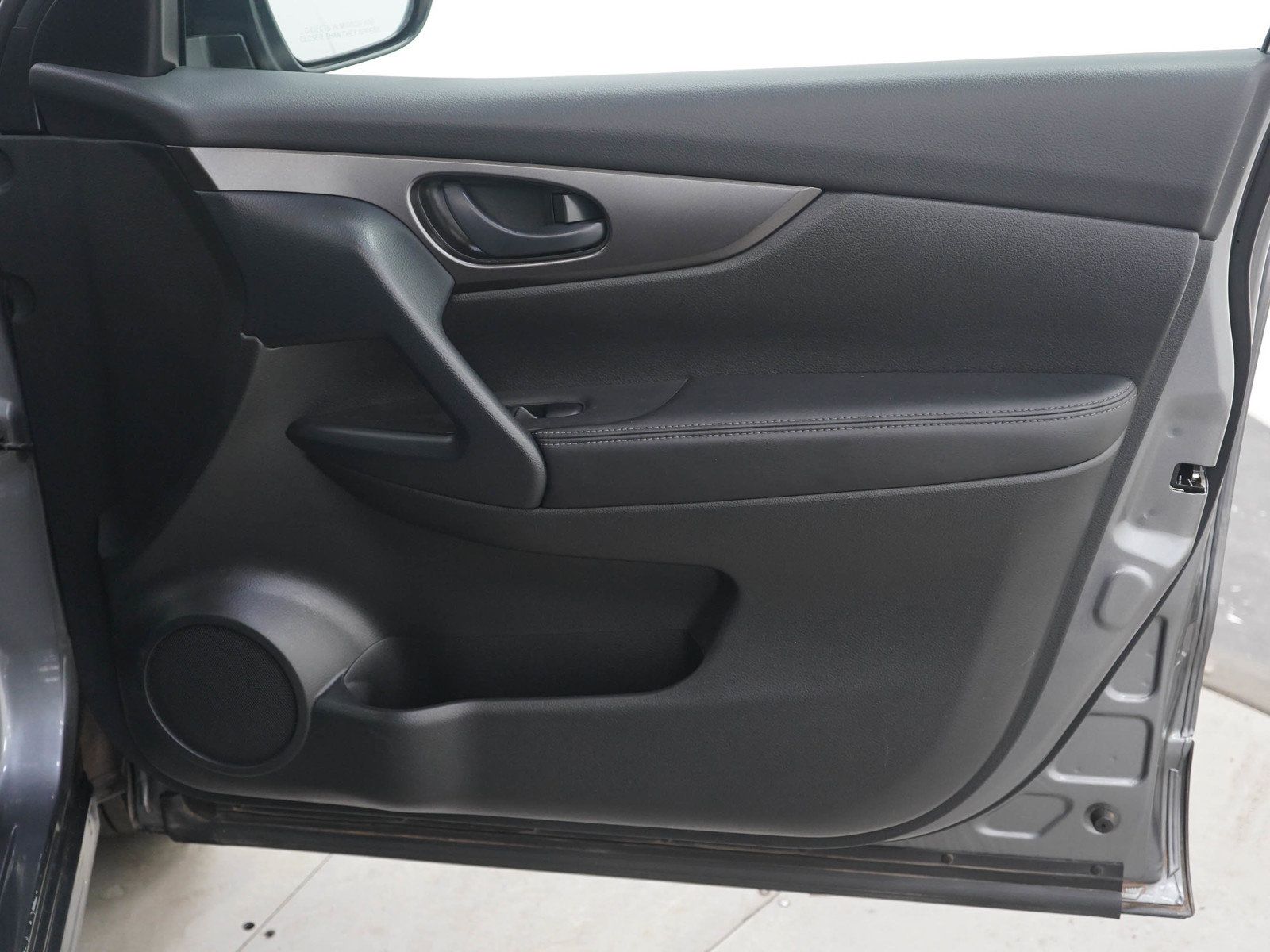 Used 2021 Nissan Rogue Sport S AWD/4WD image 9