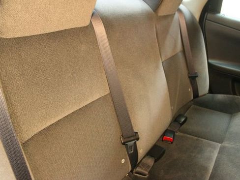 Used 2016 Chevrolet Impala Limited LS FWD image 11
