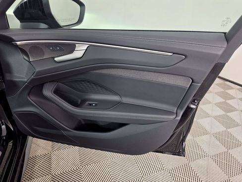 New 2026 Audi A6 Prestige AWD/4WD image 46