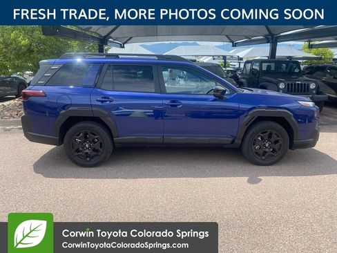 Used 2026 Subaru Outback Limited w/ Premium/Limited Package AWD/4WD image 9