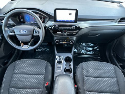 Certified 2023 Ford Escape Active image 13