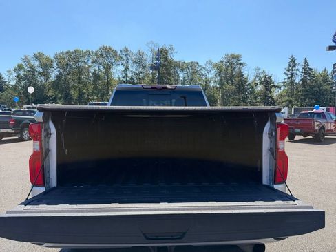 Certified 2021 Chevrolet Silverado 3500 High Country w/ Z71 Off-Road Package AWD/4WD image 22