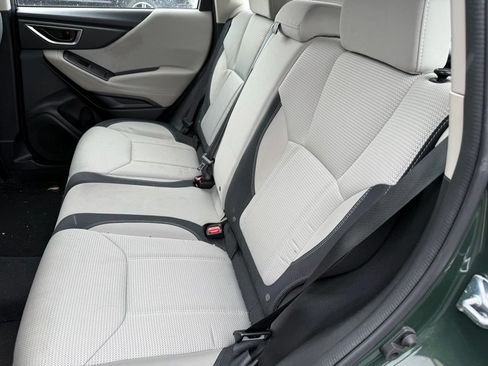 Used 2023 Subaru Forester AWD/4WD image 7