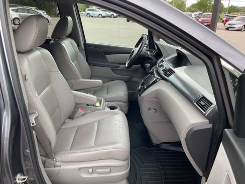 Used 2014 Honda Odyssey EX-L image 46