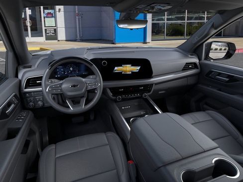 New 2026 Chevrolet Suburban RST w/ Advanced Technology Package image 16