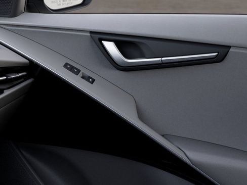 New 2026 Kia Niro EX FWD image 25