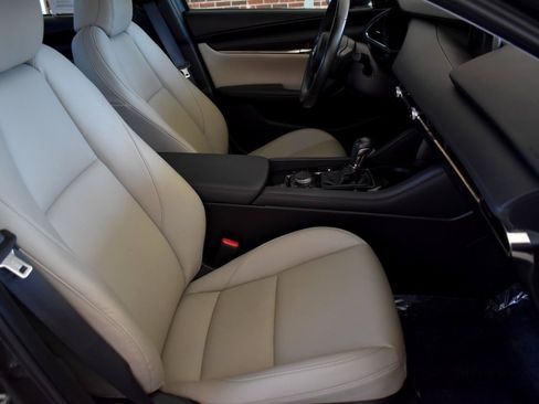 Used 2021 MAZDA MAZDA3 s AWD/4WD image 38