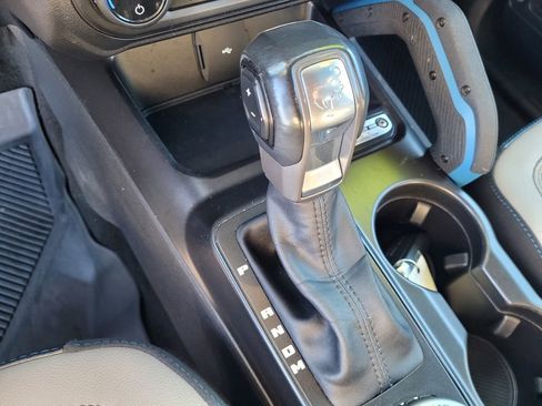 Used 2023 Ford Bronco Wildtrak AWD/4WD image 17