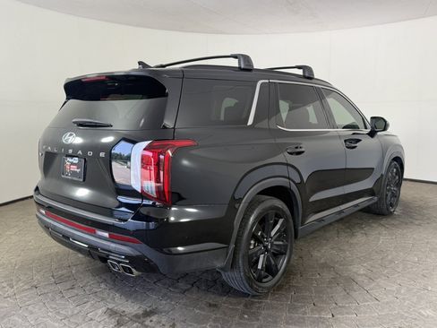 Used 2024 Hyundai Palisade XRT AWD/4WD image 9