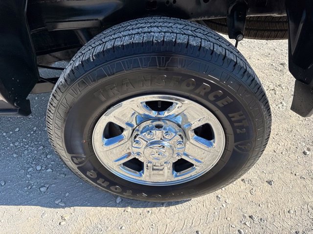 Used 2025 RAM 2500 Tradesman AWD/4WD image 24