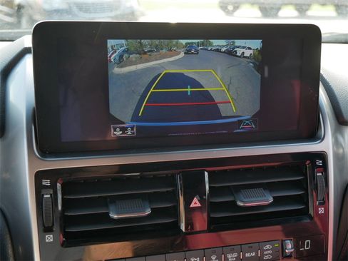 Used 2023 Lexus GX 460 Premium w/ Premium Plus Package image 18