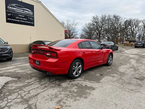 Used 2014 Dodge Charger SXT Plus image 7