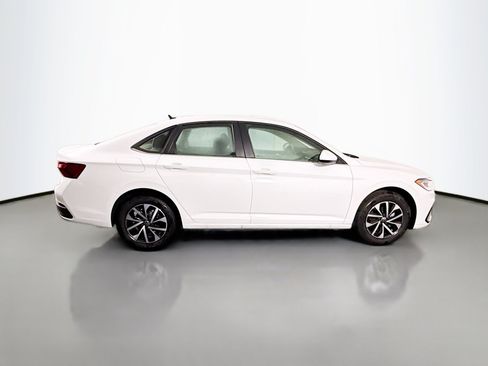 Used 2026 Volkswagen Jetta S FWD image 11