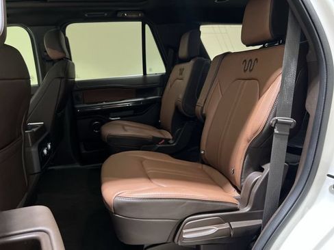 Used 2022 Ford Expedition King Ranch AWD/4WD image 25