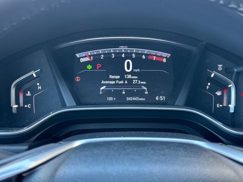 Used 2018 Honda CR-V EX-L image 24