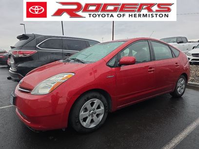 Used 2009 Toyota Prius Two