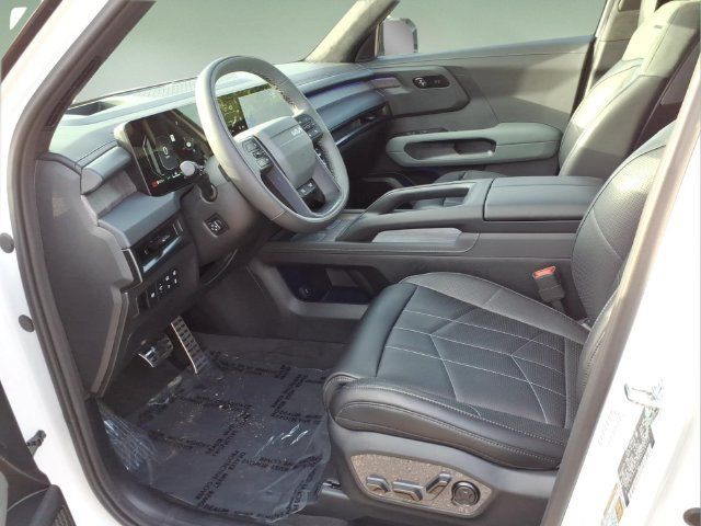 Used 2027 Kia Telluride X-Line SX Prestige AWD/4WD image 11