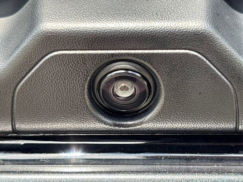 New 2025 Nissan Frontier PRO-4X image 14