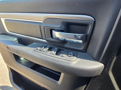 Used 2022 RAM 1500 Warlock w/ Electronics Group AWD/4WD image 19