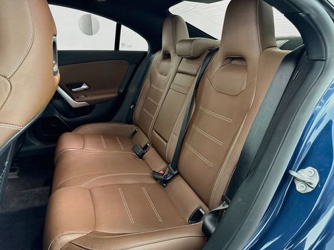 Used 2021 Mercedes-Benz CLA 250 image 24