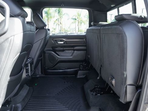 Used 2019 RAM 1500 Sport image 29